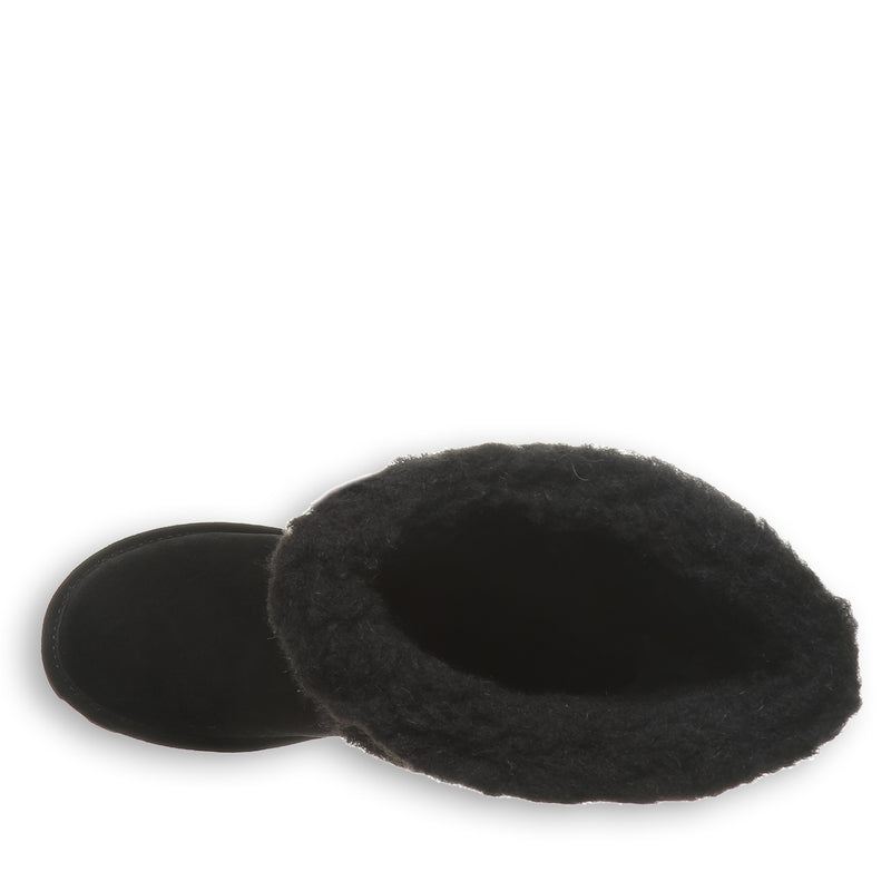 KENDALL BLACK/BLACK