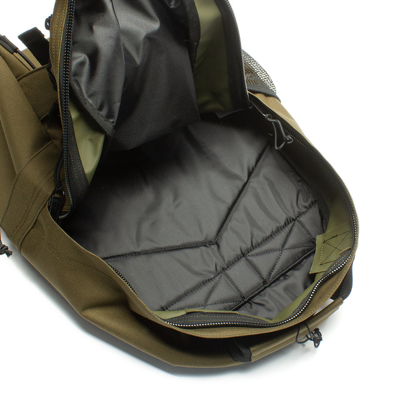 Carhartt WIP | Kickflip Backpack Style # I031468-1NP Color : Highland