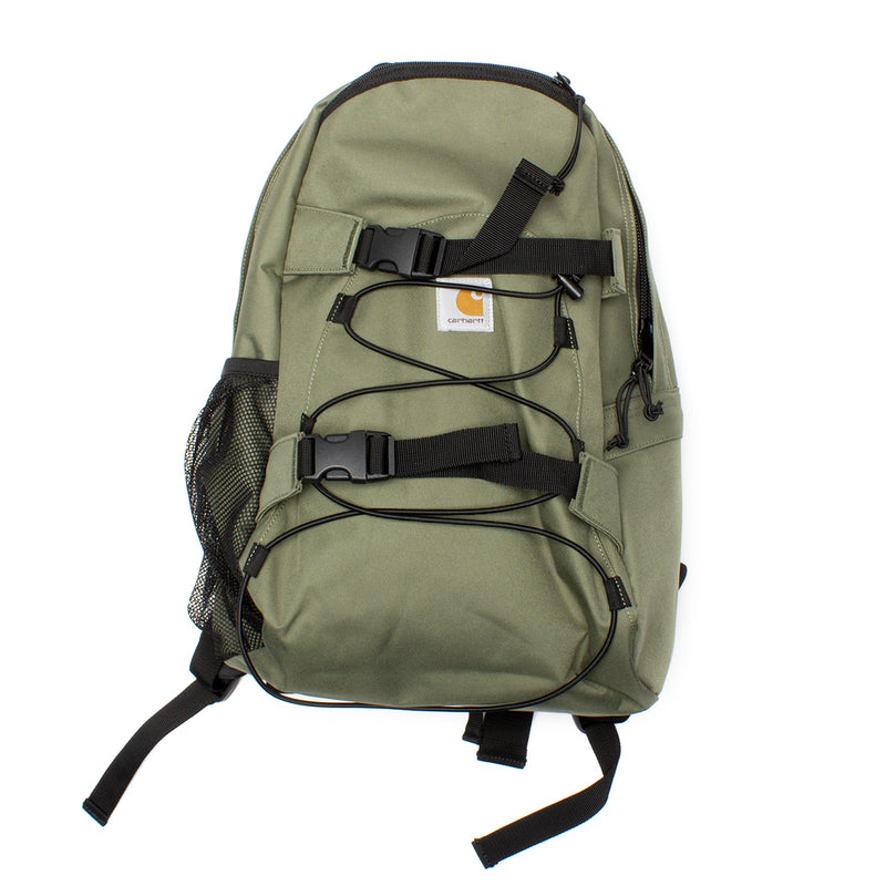 Carhartt WIP | Kickflip Backpack Style # I031468-667 Color : Dollar Green