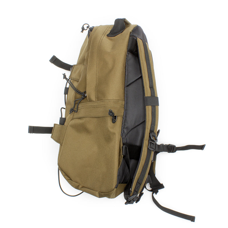 Carhartt WIP | Kickflip Backpack Style # I031468-1NP Color : Highland