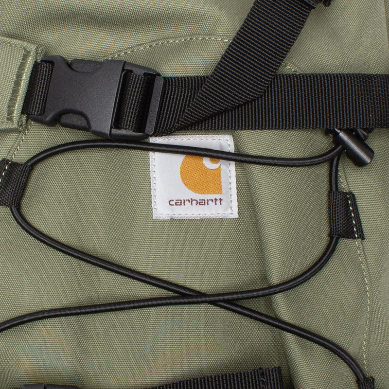Carhartt WIP | Kickflip Backpack Style # I031468-667 Color : Dollar Green