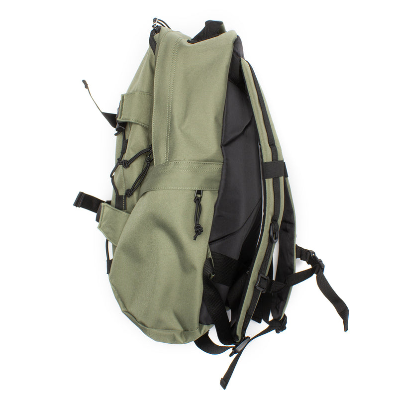 Carhartt WIP | Kickflip Backpack Style # I031468-667 Color : Dollar Green
