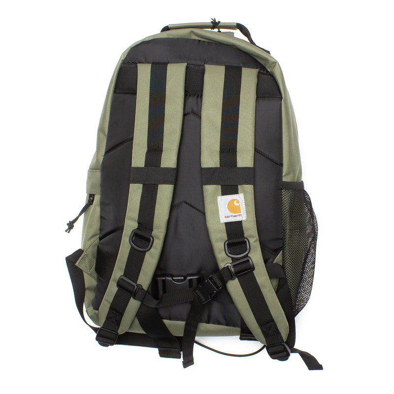 Carhartt WIP | Kickflip Backpack Style # I031468-667 Color : Dollar Green
