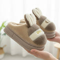 Kids bunny mule