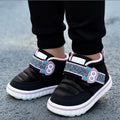 Kids sombrila black