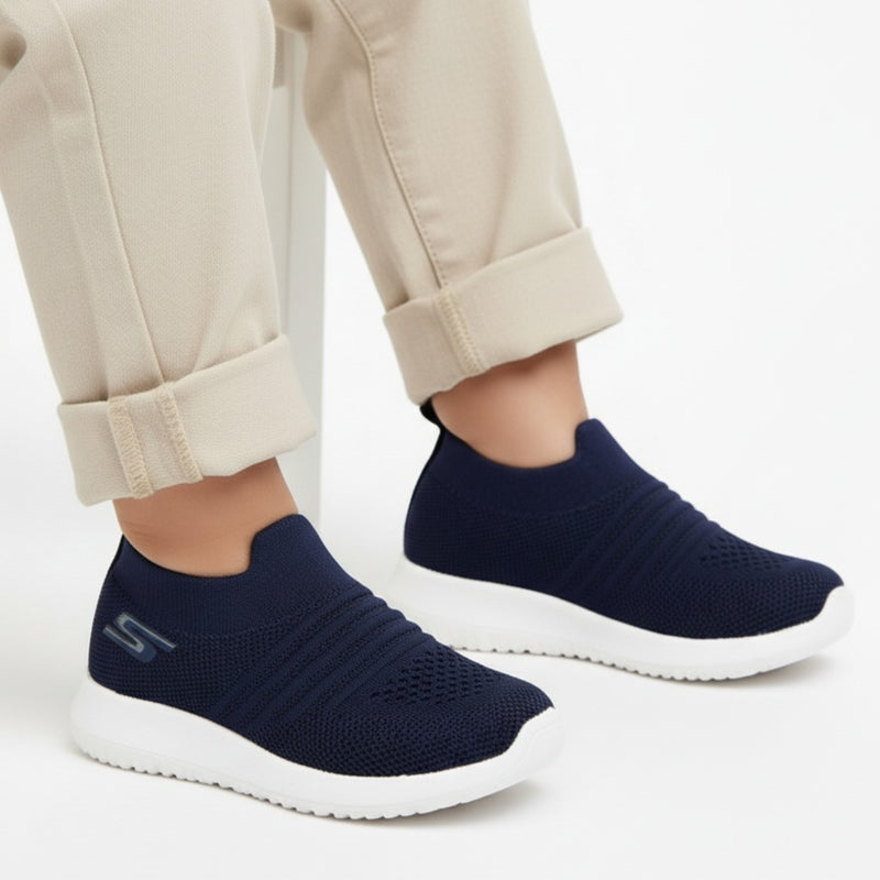 Kids telsa shoes