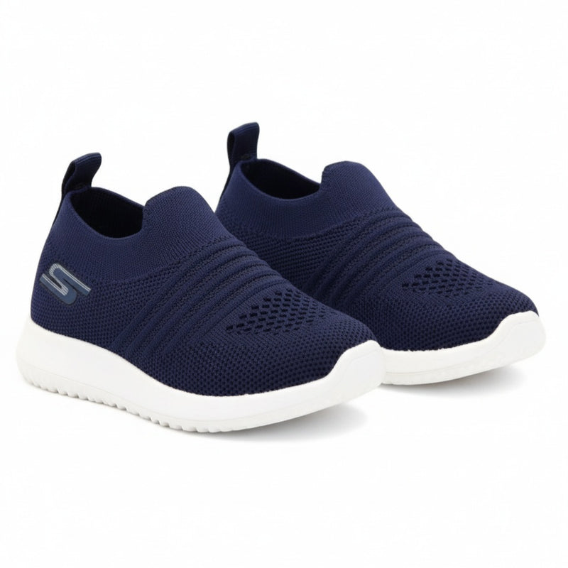 Kids telsa shoes