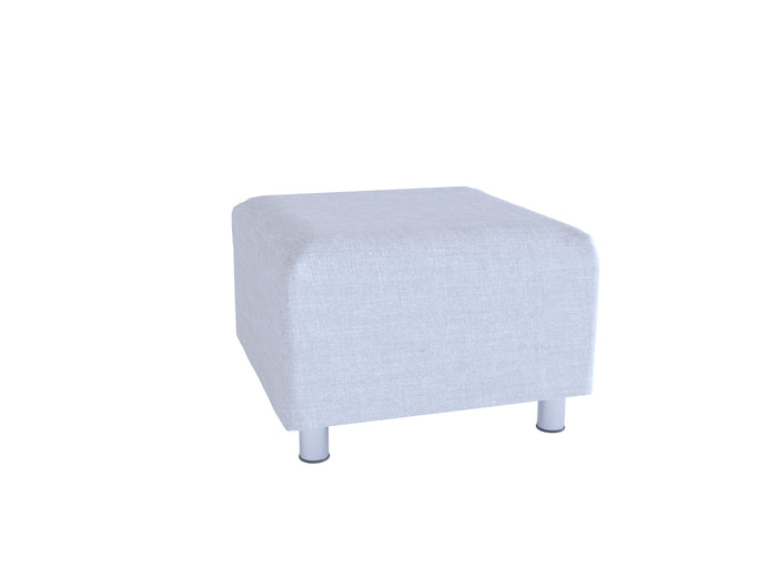 Klippan Ottoman Cover, Footstool Cover - LindaKale