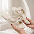 Knt3302 soft slipper