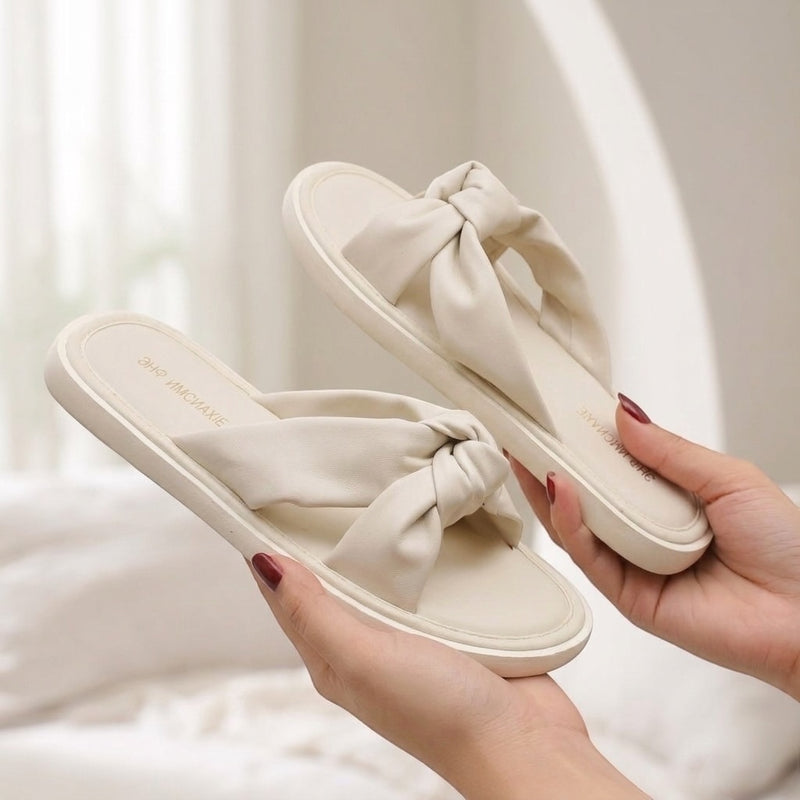 Knt3302 soft slipper