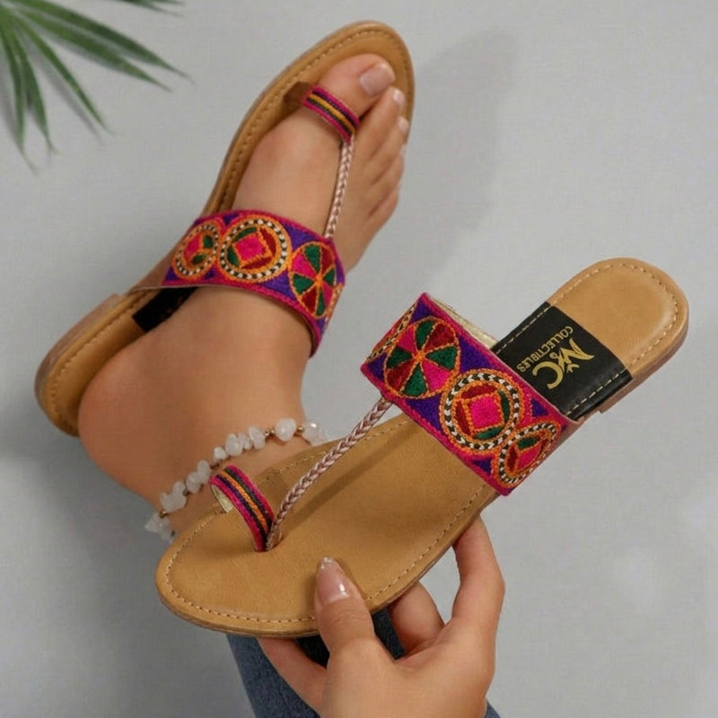 Kolhapuri M011653