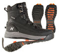 Korkers Mens  Snowmageddon Boot OB9520BK