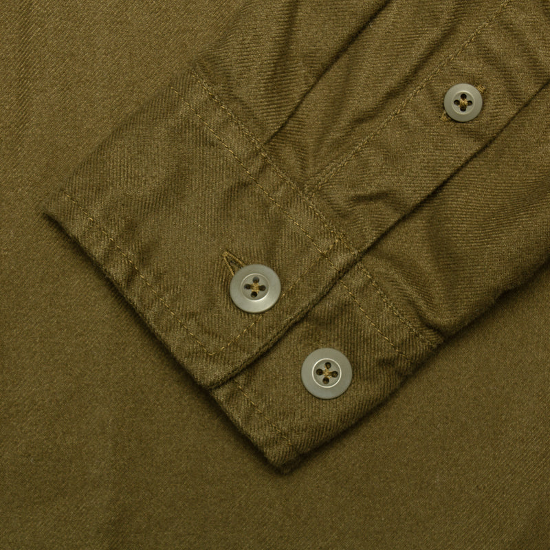Carhartt WIP | L/S Milford Shirt Style # I032273-1NP Color : Highland