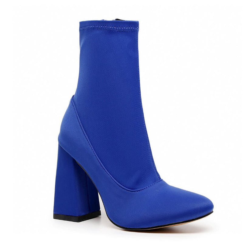La Gogo Ankle Boot
