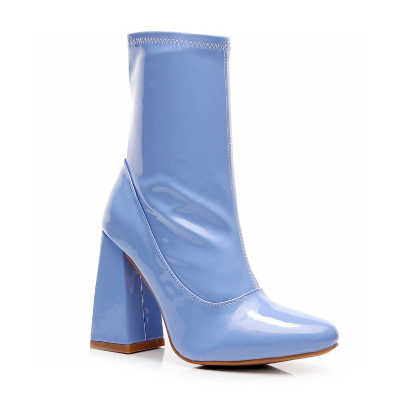La Gogo Ankle Boot