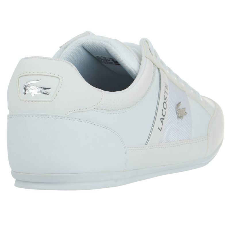 Lacoste Chaymon 118 Men's Fashion Sneaker 35CAM013608