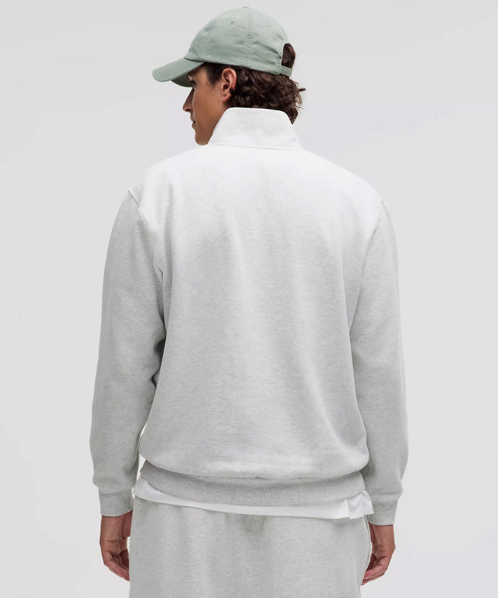 Lambda Chi Alpha lululemon Steady State Half Zip - ALUMNUS