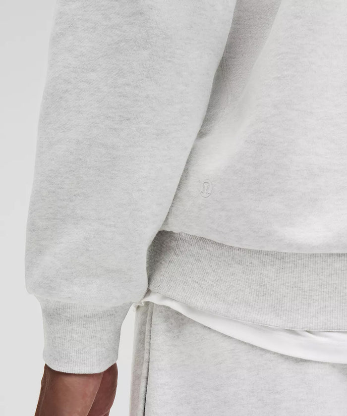 Lambda Chi Alpha lululemon Steady State Half Zip - ALUMNUS