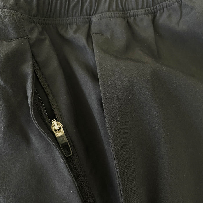 Lambda Phi Epsilon lululemon Pace Breaker Linerless Short 5"