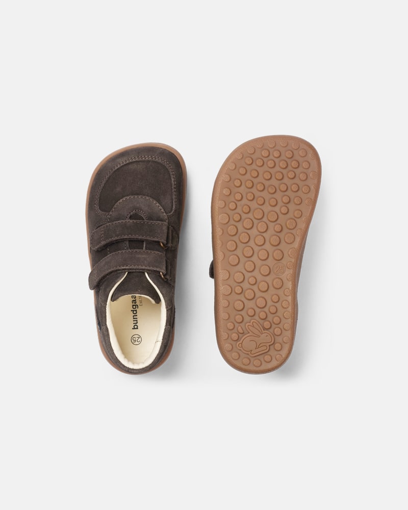 Lane Dark Brown