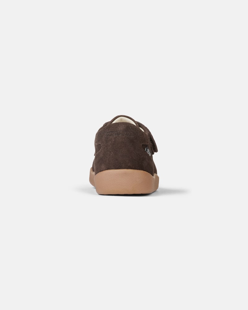 Lane Dark Brown