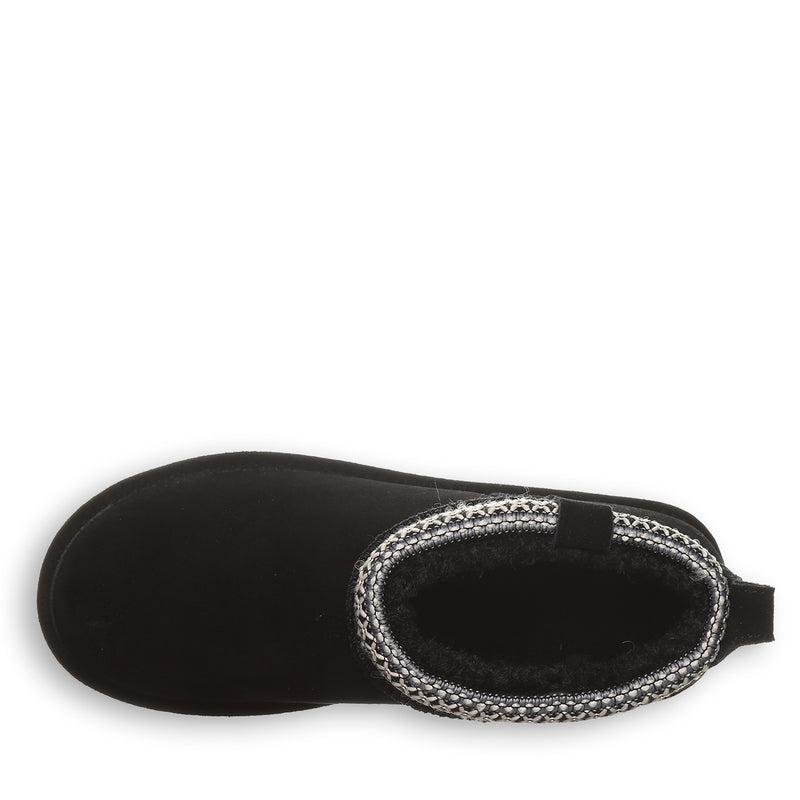 LANGLY BLACK
