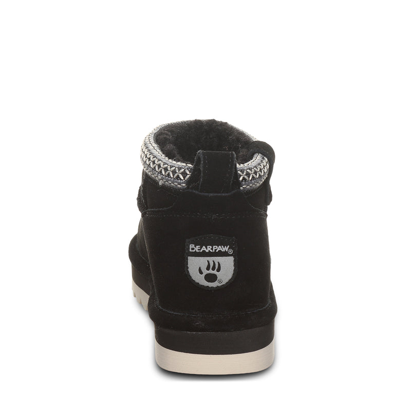 LANGLY BLACK