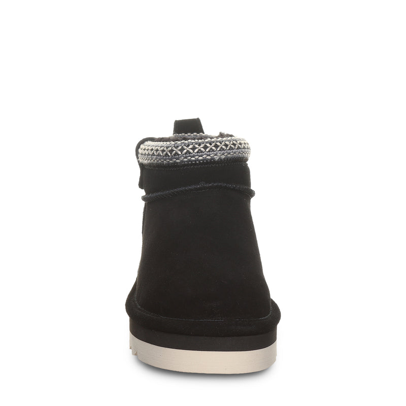 LANGLY BLACK