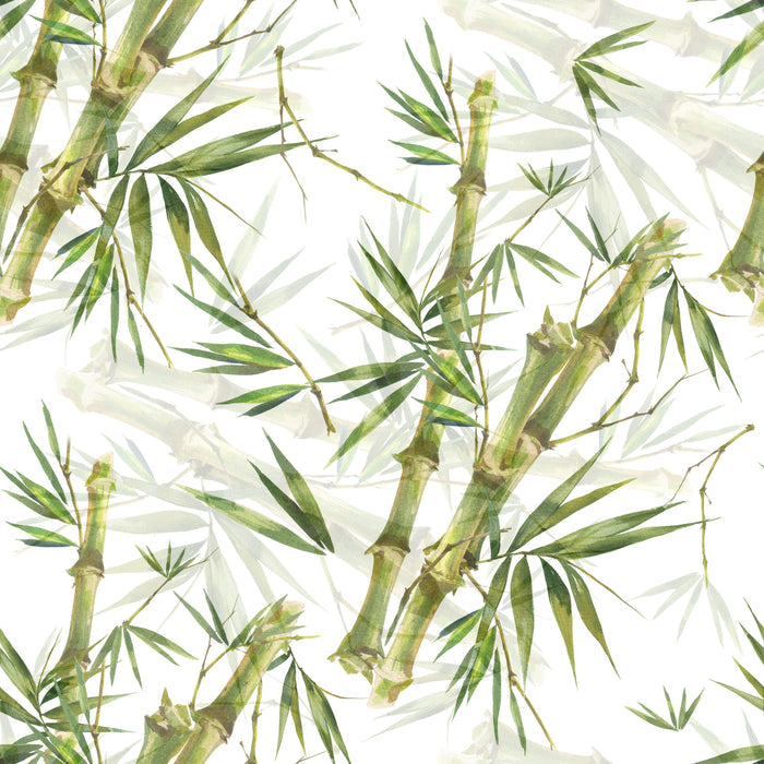 Leaf Fabric, Bamboo Fabric, Cotton or Fleece, 3866 - Beautiful Quilt