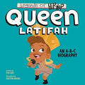 Legends of Hip Hop: Queen Latifah