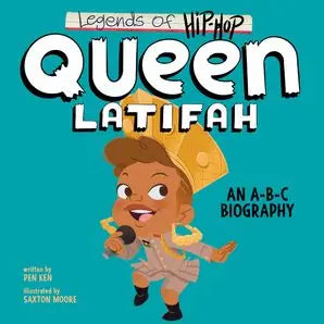 Legends of Hip Hop: Queen Latifah