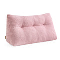LEO WEDGE PILLOW BLUSH