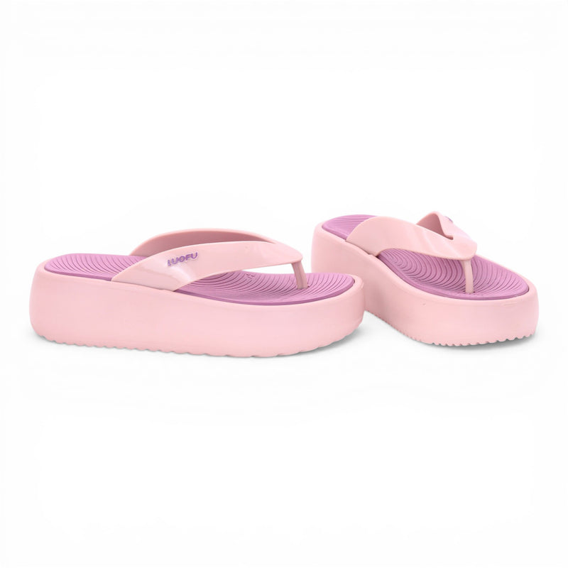 Lf7225 comfy flipflop