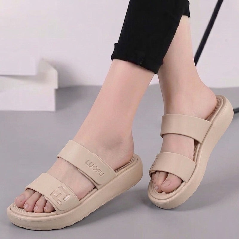 Lf7229 omfy slipper