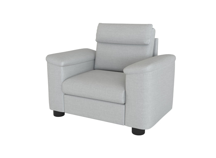 Lidhult Armchair cover