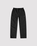 LIFE DOUBLE PANEL PANTS "BLACK"