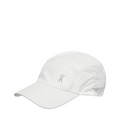 LIGHTWEIGHT CAP WHITE