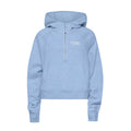 LIMITED EDITION Pi Beta Phi lululemon Scuba Half-Zip Hoodie - Heather Prep Blue - New Logo
