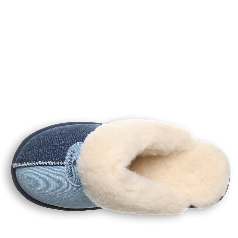 LOKI DUO DENIM BLUE