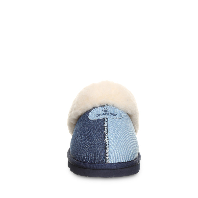 LOKI DUO DENIM BLUE