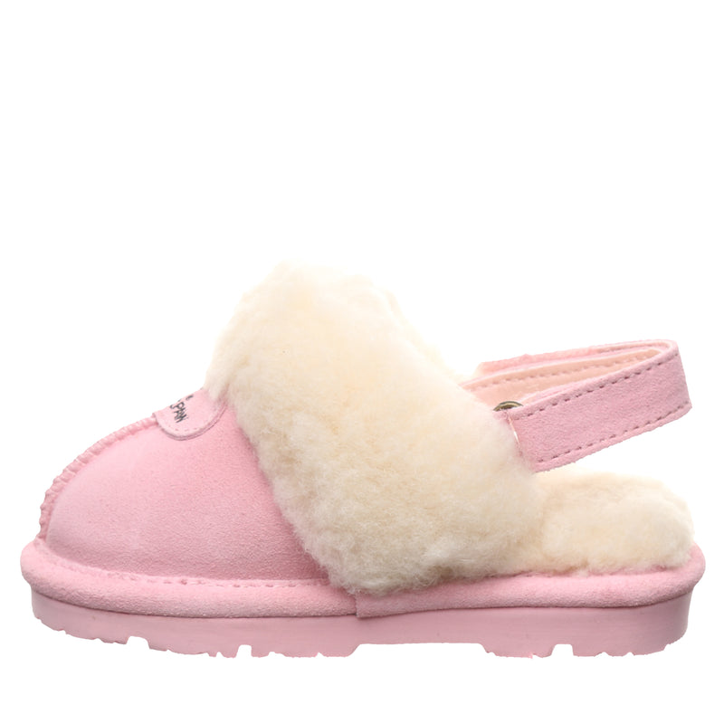LOKI TODDLER PRISM PINK