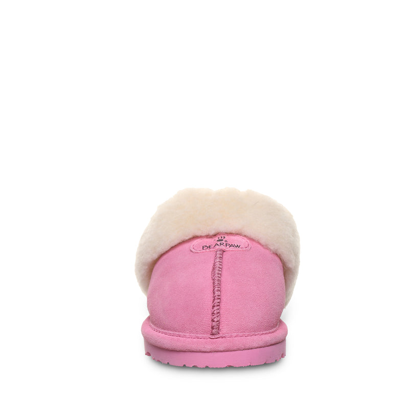 LOKI YOUTH AZALEA PINK