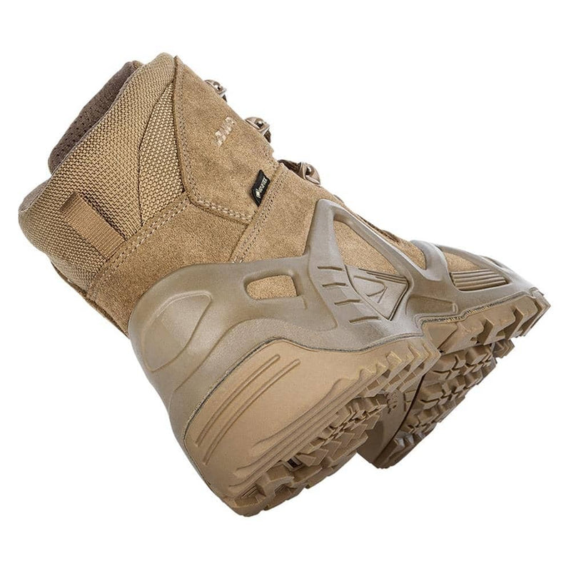 Lowa Men's Zephyr GTX Mid TF Waterproof Boots 311537-0731 Coyote