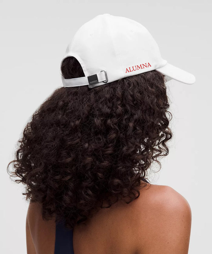 lululemon Alpha Chi Omega ALUMNA Classic Ball Cap