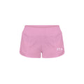 lululemon Hotty Hot High-Rise Lined Short 2.5" - Pink Frosting
