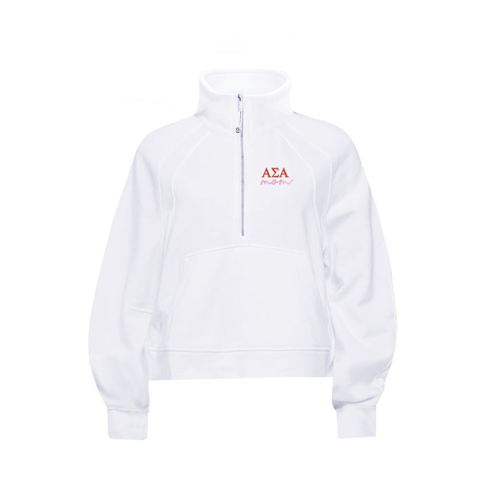 XS/S / Alpha Sigma Alpha