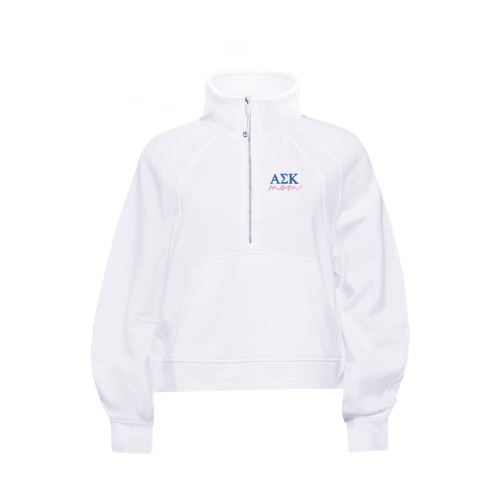 XS/S / Alpha Sigma Kappa