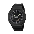 LUXE BLACK 2100 SERIES GA-2100LXB-1A