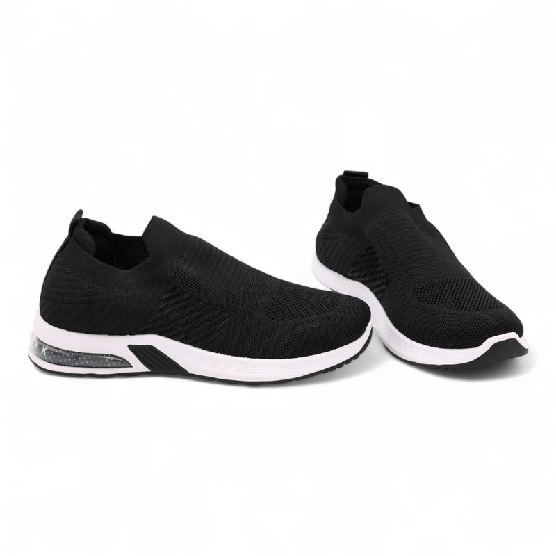 M01012 fabric shoes