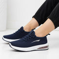 M01018 fabric shoes